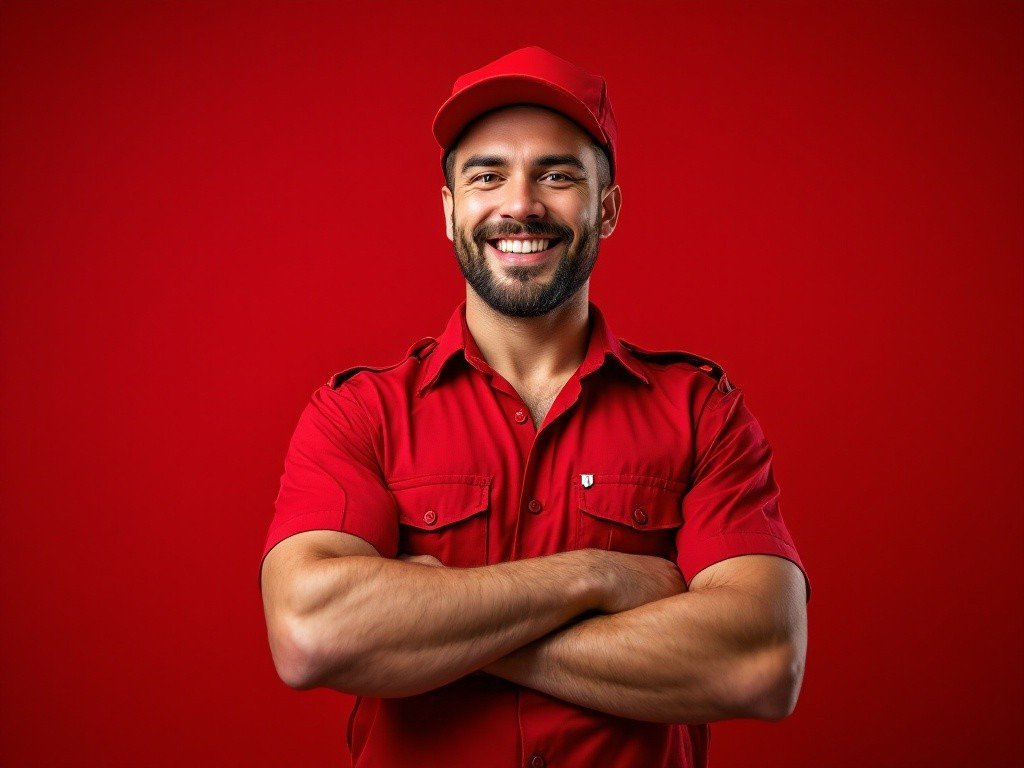 Equipe Desentupidora Time